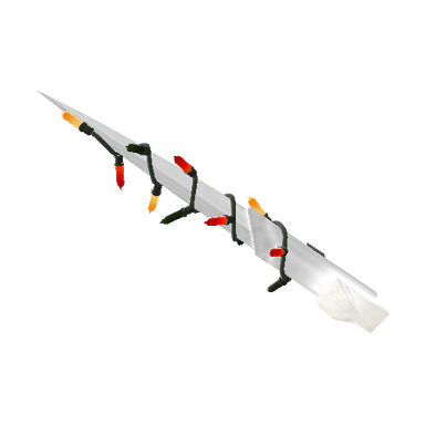 Festivized Sharp Dresser
