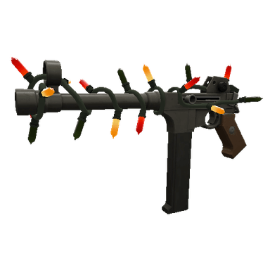Festivized SMG