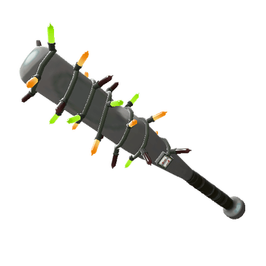 Festivized Specialized Killstreak Bat