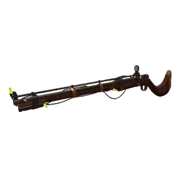 Festivized Specialized Killstreak Bazaar Bargain