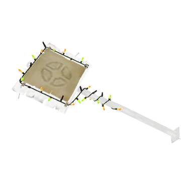 Festivized Specialized Killstreak Conscientious Objector