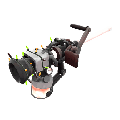 Festivized Vaccinator