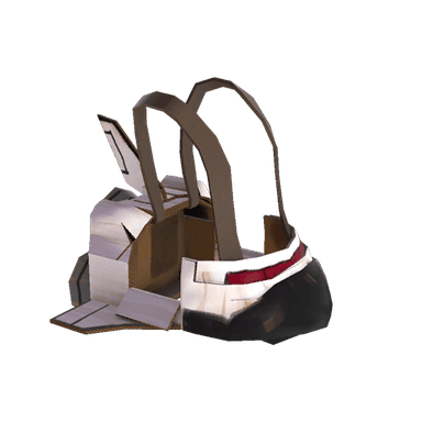 Final Frontier Freighter