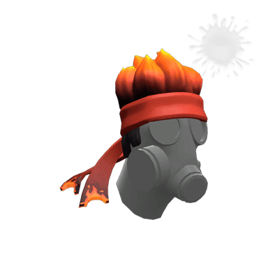 Fire Fighter