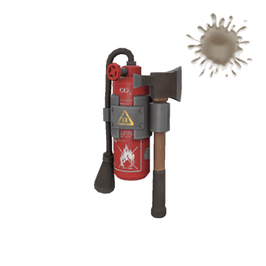 Fireman's Essentials