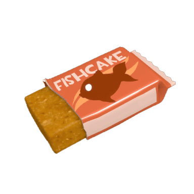 Fishcake