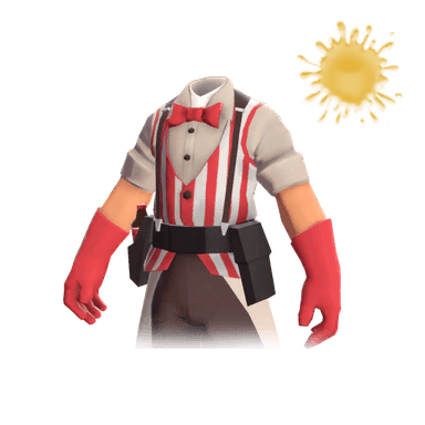 Fizzy Pharmacist