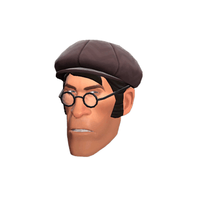 Flatline Flatcap
