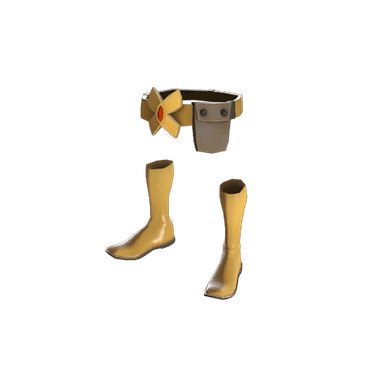 Flunkyware