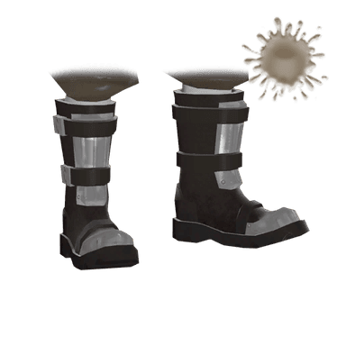 Forest Footwear