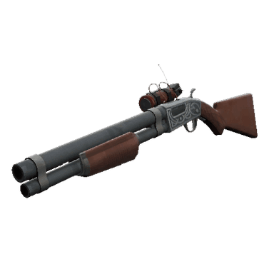 Frontier Justice