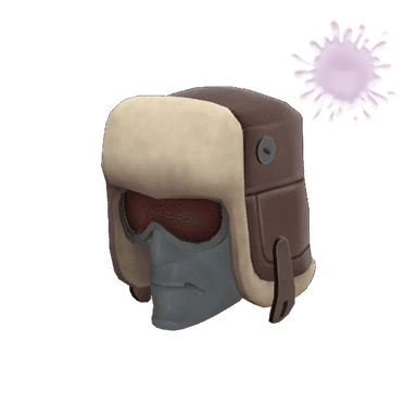 Frostbite Bonnet