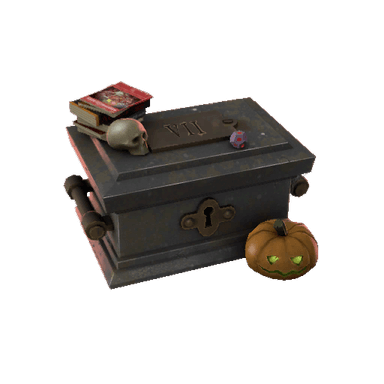 Gargoyle Case #98