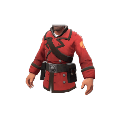 General's Greatcoat