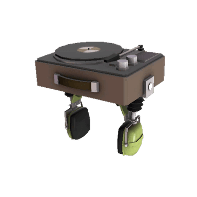 Genuine Audio File
