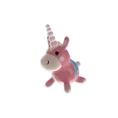 Genuine Balloonicorn