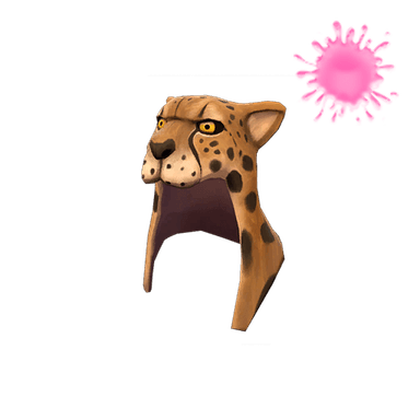 Genuine Beastly Bonnet