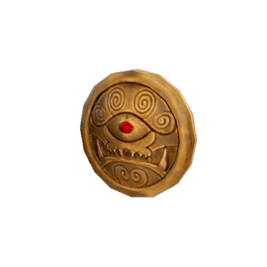 Genuine Bolgan Family Crest