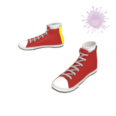 Genuine Buck Turner All-Stars