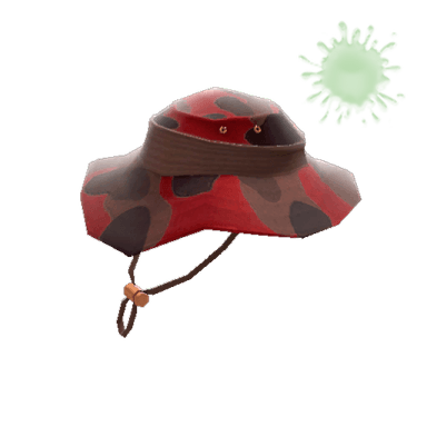 Genuine Bushman's Boonie