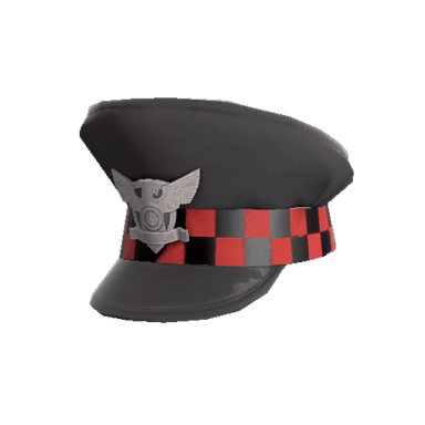 Genuine Chief Constable