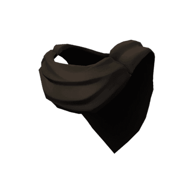 Genuine Criminal Cloak