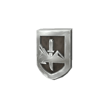 Genuine Croft's Crest