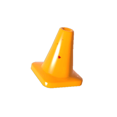 Genuine Dead Cone