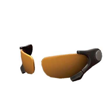 Genuine Deus Specs