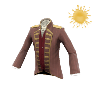 Genuine Distinguished Rogue