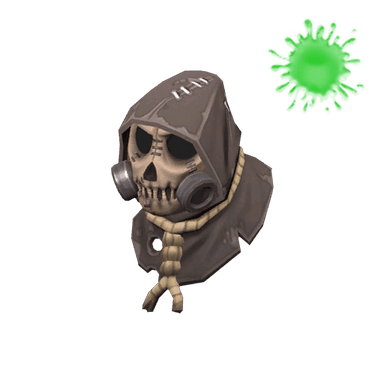 Genuine Fear Monger