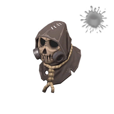 Genuine Fear Monger