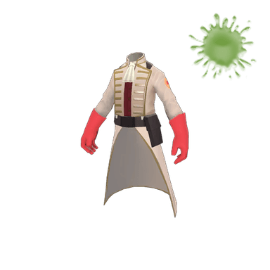 Genuine Foppish Physician
