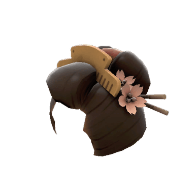 Genuine Geisha Boy