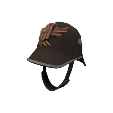 Genuine Gilded Guard