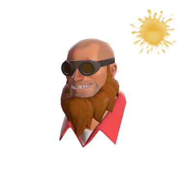 Genuine Grizzled Growth