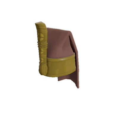 Genuine Janissary Ketche