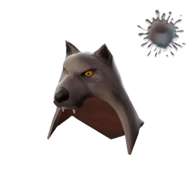 Genuine K-9 Mane