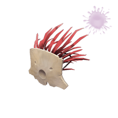 Genuine Mask of the Shaman