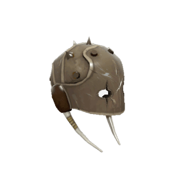 Genuine Planeswalker Helm