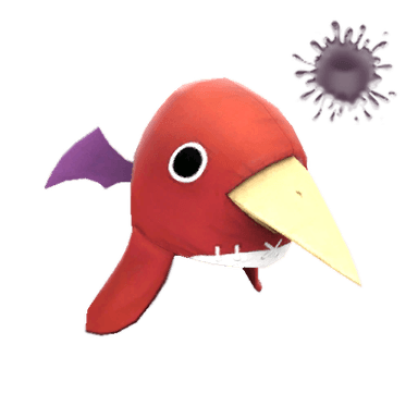Genuine Prinny Hat