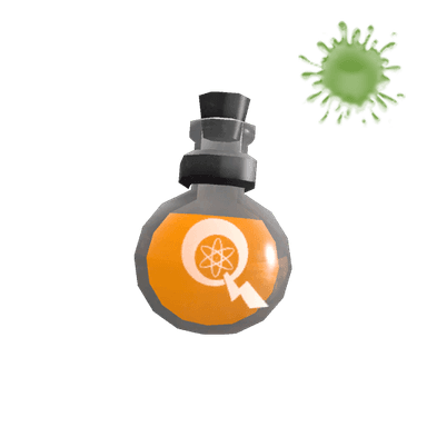 Genuine Professor's Pineapple