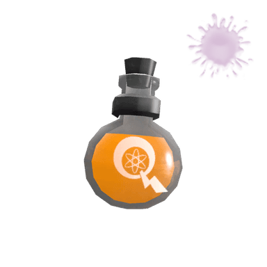 Genuine Professor's Pineapple