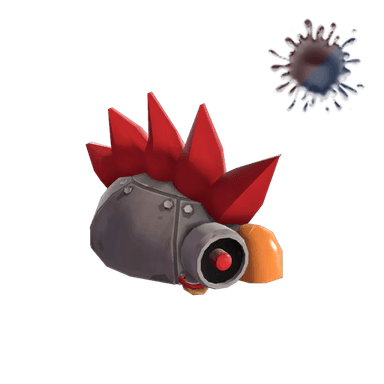 Genuine Robot Chicken Hat