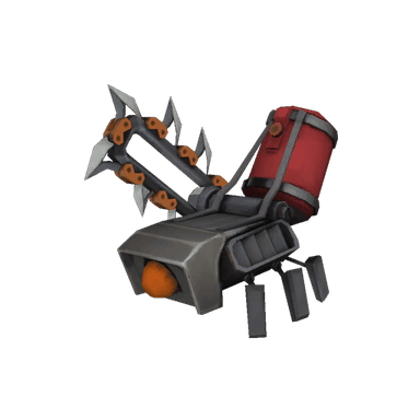 Genuine Scrap Pack