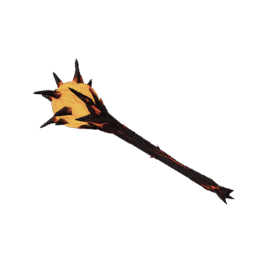 Genuine Sun-on-a-Stick