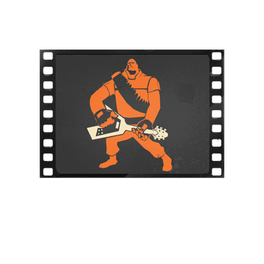 Genuine Taunt: The Shred Alert