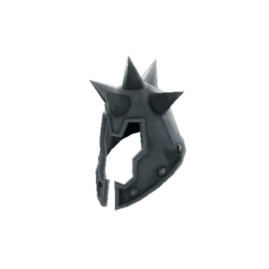 Genuine War Head