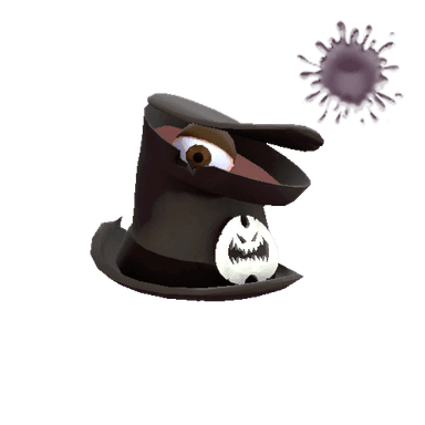 Ghastlierest Gibus