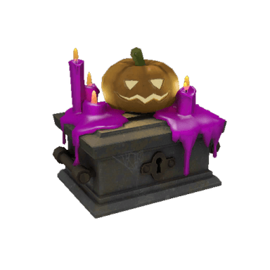 Ghoulish Gains Case #137